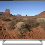 Recensione Panasonic TX-42AS600E, Smart TV da 42 pollici