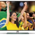 Recensione Hisense 42K680, immagini brillanti e tecnologia all'avanguardia