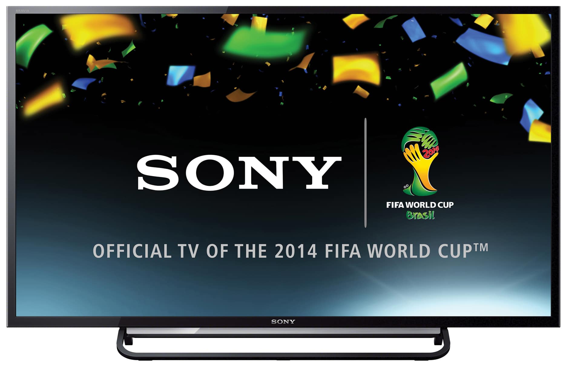 Recensione Sony KDL-40R483B, LED TV entry level di buona qualità