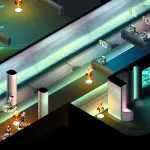 Recensione There Came An Echo, strategia e fantascienza in tempo reale