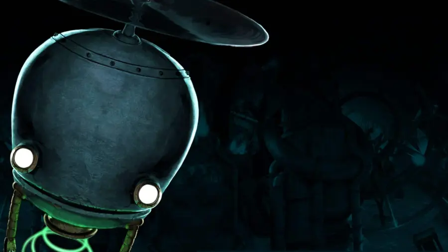 Recensione Unmechanical Extended, un puzzle intuitivo e robotico