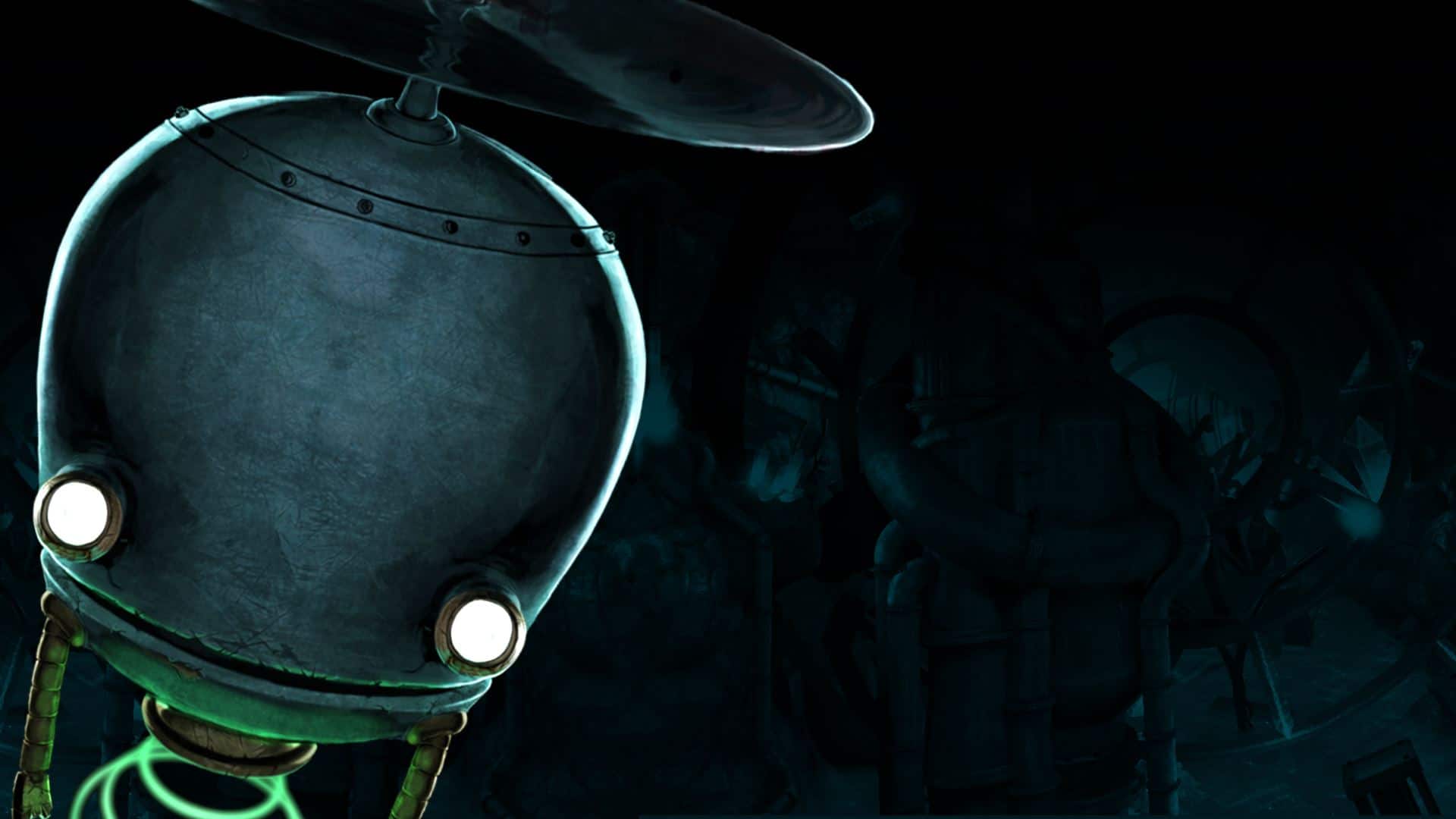 Recensione Unmechanical Extended, un puzzle intuitivo e robotico