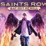 Recensione Saints Row Gat Out Of Hell, azione e commedia in un'espansione
