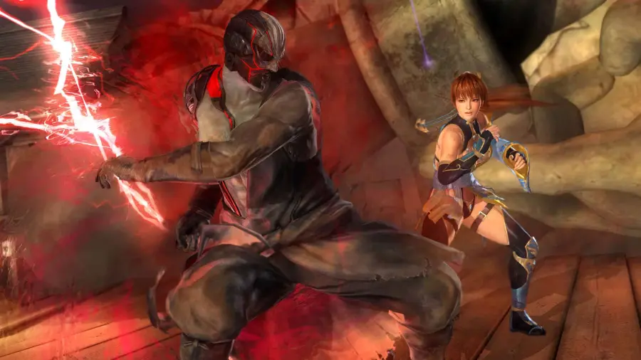Recensione Dead Or Alive 5 Last Round, il picchiaduro definitivo per next gen