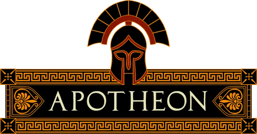 Recensione Apotheon: tra storia e poema epico