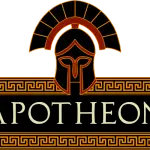 Recensione Apotheon: tra storia e poema epico