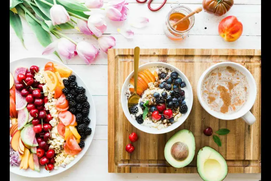 Tre colazioni consigliate per iniziare la propria giornata col piglio giusto