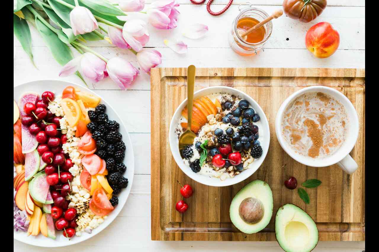 Tre colazioni consigliate per iniziare la propria giornata col piglio giusto