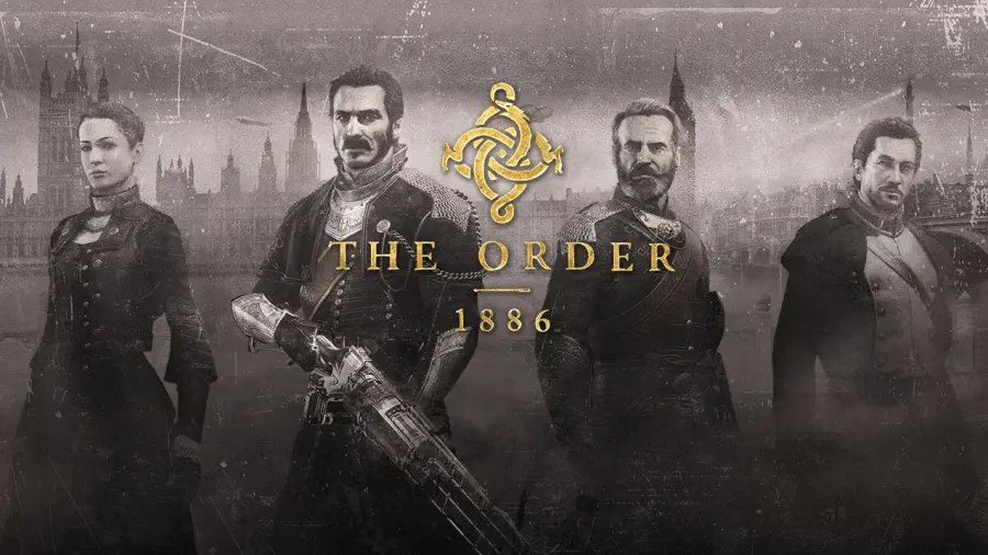 Recensione The Order: 1886, viaggio nell'Inghilterra Vittoriana