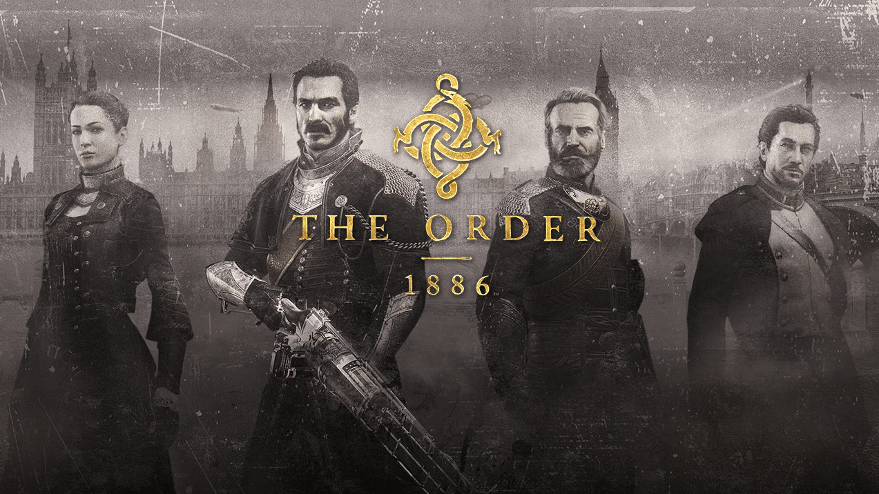 Recensione The Order: 1886, viaggio nell'Inghilterra Vittoriana