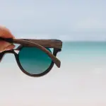 Come proteggere gli occhi dal sole