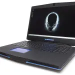 Dell Alienware 17 - Recensione