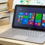 HP Spectre 13 X2 - Recensione
