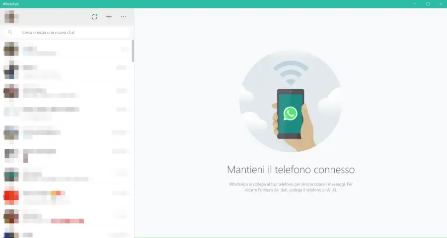 Come installare e usare WhatsApp Web