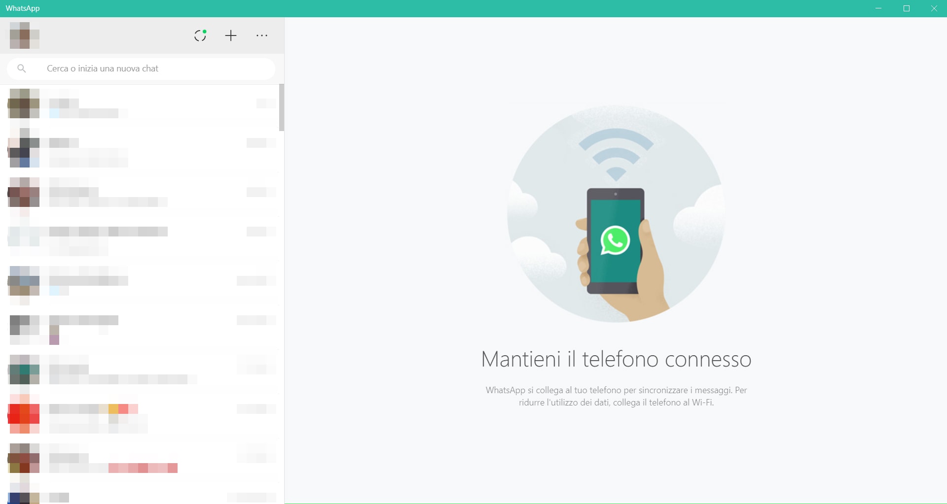 Come installare e usare WhatsApp Web