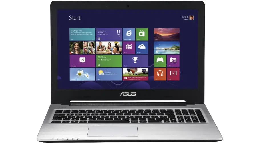 Asus Transformer Book TX30 - Recensione
