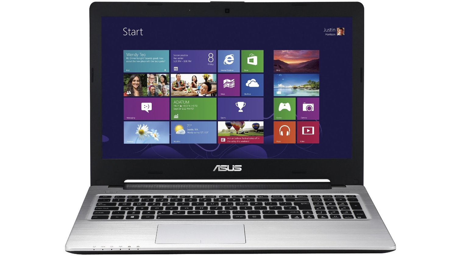 Asus Transformer Book TX30 - Recensione