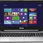 Asus Transformer Book TX30 - Recensione