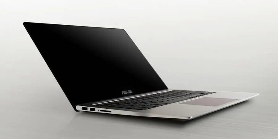 Asus Zenbook - Recensione