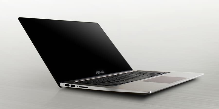 Asus Zenbook - Recensione