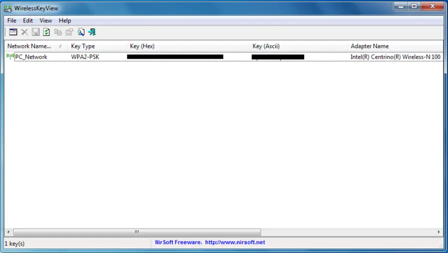 Come individuare la password della rete wifi di casa