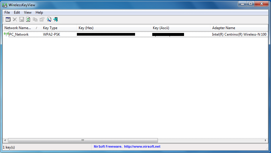 Come individuare la password della rete wifi di casa