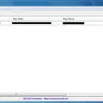 Come individuare la password della rete wifi di casa