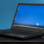 Lenovo ThinkPad W540 - Recensione