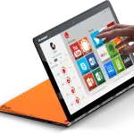 Lenovo Yoga 3 Pro - Recensione