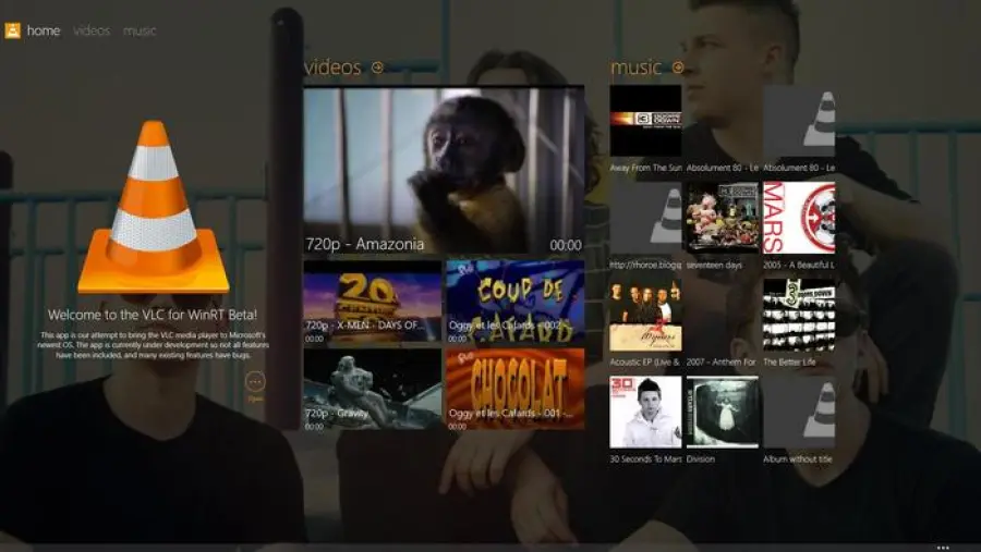 Come installare VLC Media Player su Windows Phone 8.1