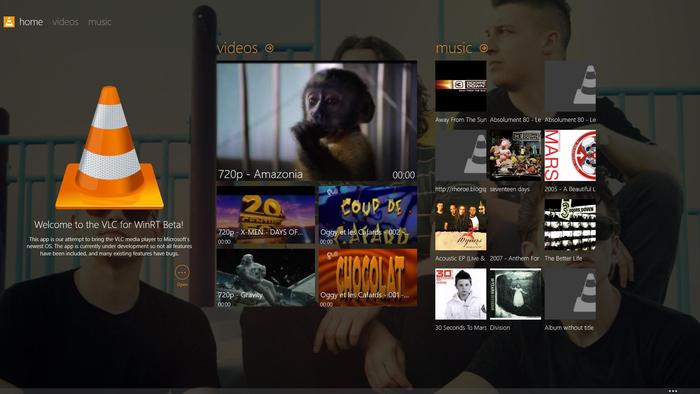 Come installare VLC Media Player su Windows Phone 8.1