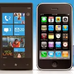 Come trasferire foto da iPhone a Nokia Lumia