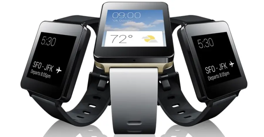 LG G Watch - Recensione