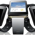 LG G Watch - Recensione