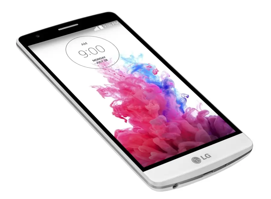 LG G3 S - Recensione