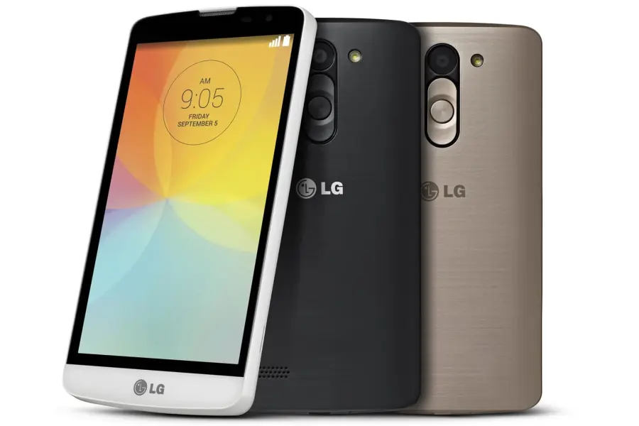 LG L Bello - Recensione