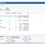 Controllare lo stato di salute dell'hard disk