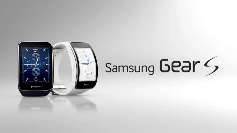Samsung Gear S - Recensione