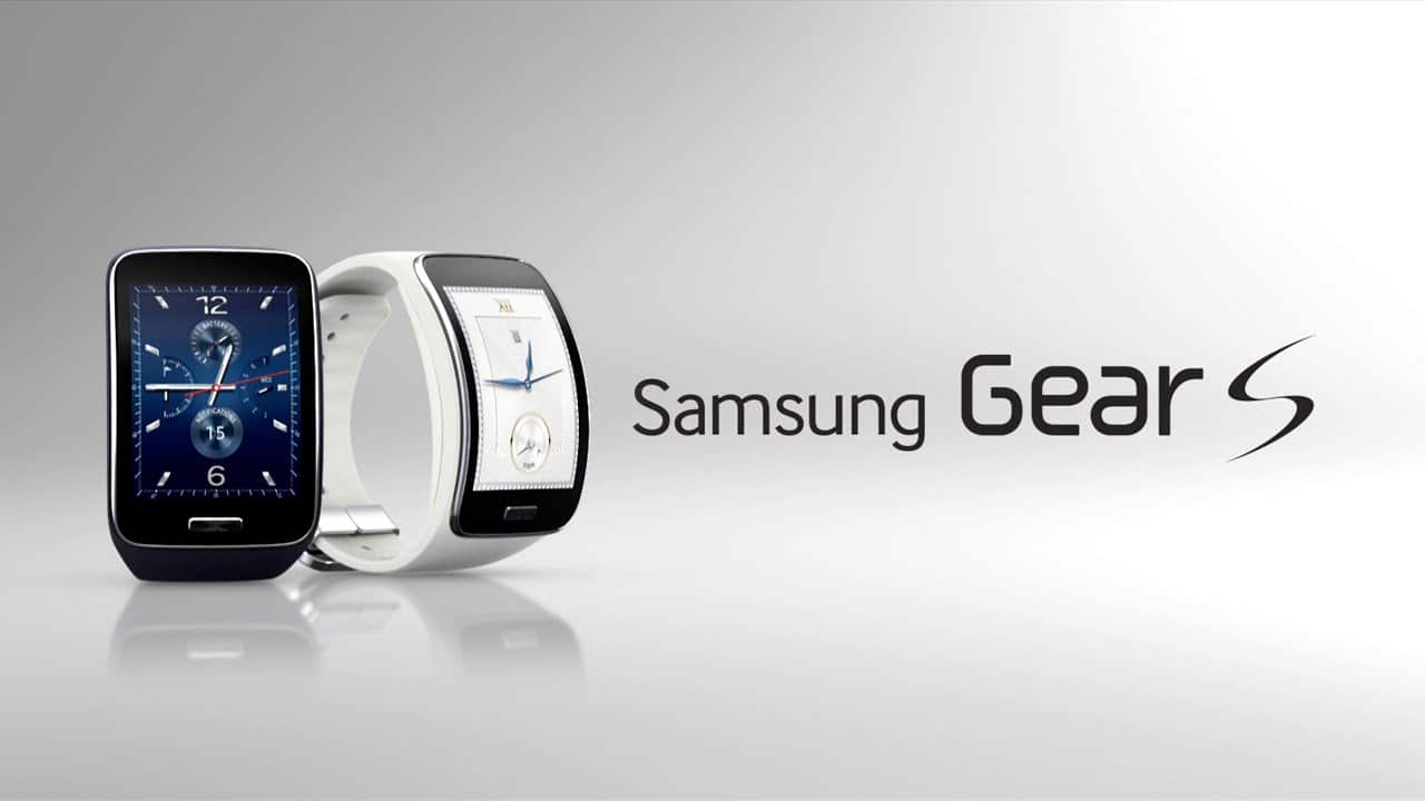 Samsung Gear S - Recensione
