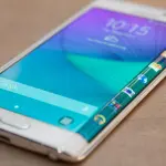 Samsung Galaxy Note Edge - Recensione