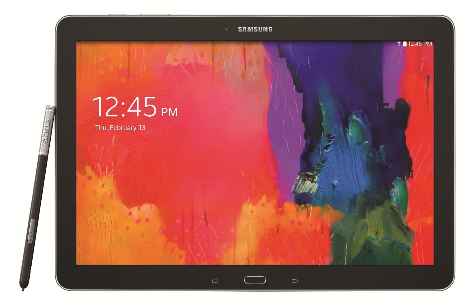 Samsung Galaxy Note PRO 12.2 - Recensione
