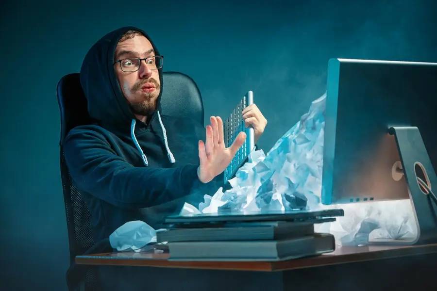 Quali sono le cause dello spam e come difendersi