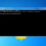 Come disabilitare l'ibernazione in Windows 7