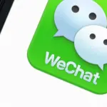 Come fare una chat di gruppo WeChat