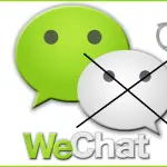 Come bloccare una persona su WeChat