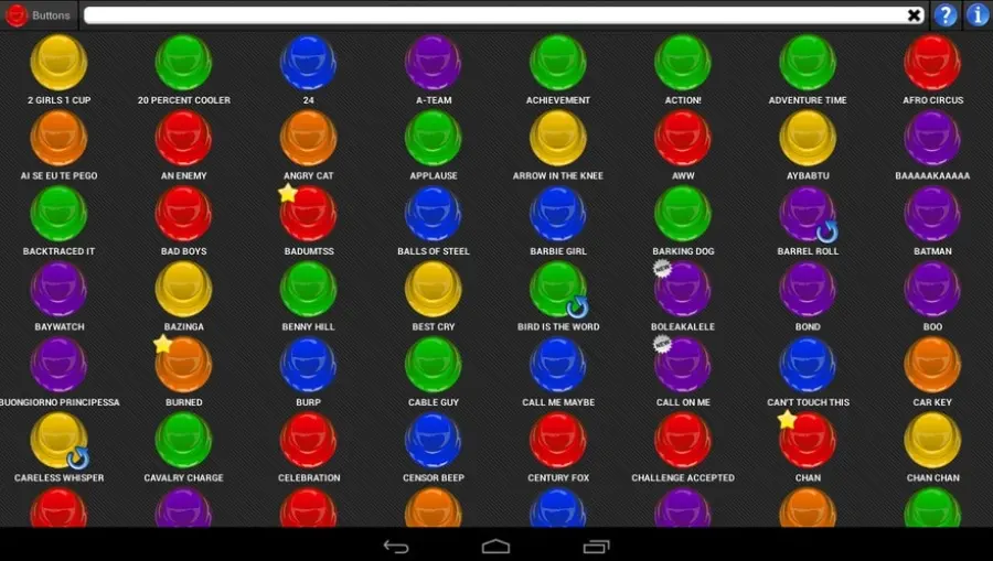 Come inviare suoni divertenti su WhatsApp