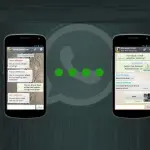 Come cambiare numero su WhatsApp