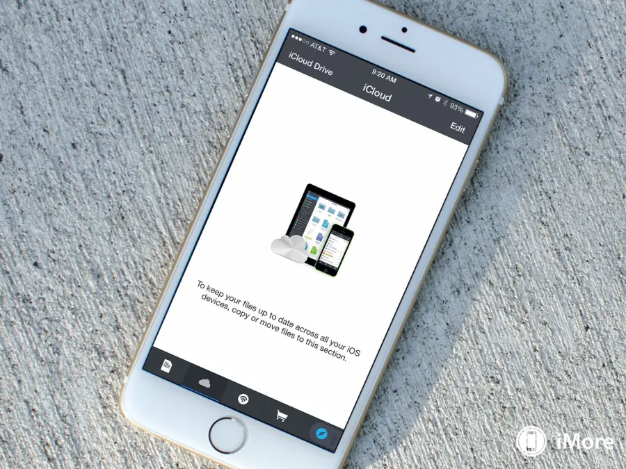 Cloud Opener, app per aprire i file di iCloud Drive