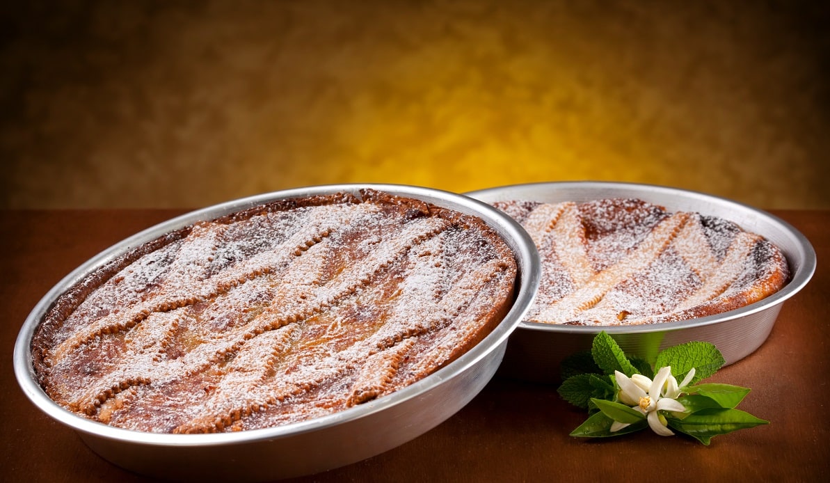 I dolci tipici pasquali in Italia