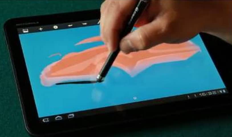 App per disegnare su Android